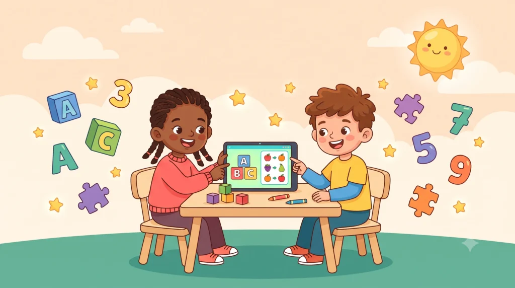 Educational Games for Kids: Complete 2026 Guide